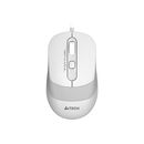 Mouse a4tech fm10, cu fir, alb,  Mouse | electropc.ro