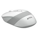 Mouse a4tech fm10, cu fir, alb,  Mouse | electropc.ro