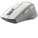 Mouse a4tech gaming fg30, wireless, gri,  Mouse | electropc.ro