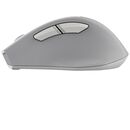 Mouse a4tech gaming fg30, wireless, gri,  Mouse | electropc.ro
