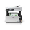 Multifunctional inkjet color epson ecotank ciss l6460, dimensiune a4 (printare,copiere, scanare), printare borderless, viteza 37ppm alb-negru, 23ppm color, rezolutie 4800x1200 dpi, alimentare hartie 250 coli + 35 coli adf, duplex automat ,scanner cis rezo,  Multifunctionale Inkjet | electropc.ro