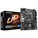 Placa de baza gigabyte h510m h v2 lga1200, 2x ddr4, 1x hdmi, 1x d-sub,1x pci express x16, 1x pci express x1,1x m.2, 4x sata 6 gbps, lan 1 gbps, m atx,  Placi de baza | electropc.ro