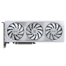 Placa video gigabyte geforce rtx 4060 aero oc 8gb, gddr6, 128 bit, 2x displayport, 2x hdmi, pciexpress 4.0,  Placi video | electropc.ro