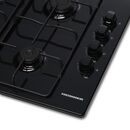 Plita incorporabila heinner hbh-v4iebk,  Incorporabile | electropc.ro