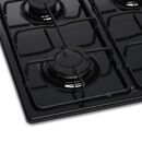 Plita incorporabila heinner hbh-v4iebk,  Incorporabile | electropc.ro
