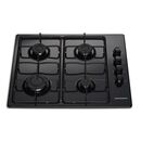Plita incorporabila heinner hbh-v4iebk,  Incorporabile | electropc.ro