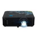 Proiector acer predator gm712, 4k 3840* 2160, ti xpr, 8.3 megapixel, dlp 3d ready, 16:9/ 4:3, 10.000:1, 4000 lumeni, zoom 1.3x, dimensiune maxima imagine 300", distanta maxima de proiectie 8 m, boxa 10w, bluetooth wireless audio (v 4.2, bt out), lampa 5.0,  Videoproiectoare | electropc.ro