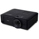 Proiector acer x128hp/ bs-112p, dlp, xga 1024*768, up to wuxga 1920x1200, 4000 lumeni, 3d ready, 4:3 nativ, 16:9 compatibil, 20.000:1, lampa 6.000 ore/ 10.000 ore extremeeco, d-sub, hdmi, pc audio in/ out, composite rca, usb type a, rs232, dc out 5v, greu,  Videoproiectoare | electropc.ro