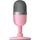 Razer seiren mini quartz,  Microfoane | electropc.ro