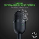 Razer seiren mini quartz,  Microfoane | electropc.ro