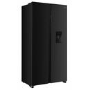 Side by side heinner hsbs-h439nfbkwde++,  Side by side | electropc.ro
