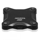 Ssd extern adata sd600q, 240gb, negru, usb 3.1,  Hard Disk-uri externe | electropc.ro
