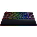 Tastatura razer huntsman v2 analog, gaming, neagra,  Tastaturi | electropc.ro