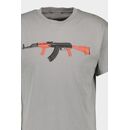 Tricou model pusca s,  Tricouri | electropc.ro