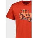 Tricou model tractor m,  Tricouri | electropc.ro