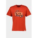 Tricou model tractor xxl,  Tricouri | electropc.ro