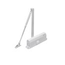 Amortizor hidraulic cu brat sa-5044aw-wh, alb; pentru: usi cu greutatea de 60-85 kg; latime usa ≤1050mm; ulei hidraulic termostabil; viteza de inchidere reglabila;,  Accesorii | electropc.ro