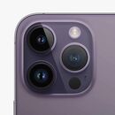Apple iphone 14 pro 6.1" 6gb ram 512gb deep purple,  Telefoane mobile | electropc.ro