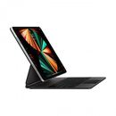 Apple magic keyboard for ipad pro 12.9-inch (5th & 4th & 3rd gen) - romanian - black,  Tastaturi tablete | electropc.ro