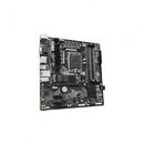 B760m ds3h ddr4 (rev. 1.0) lga1700 4 x ddr4 dimm sockets supporting up to 128 gb (32 gb single dimm capacity) of system memory  1 x d-sub port, supporting a maximum resolution of 1920x1200@60 hz 1 x hdmi port, supporting a maximum resolution of 4096x2160@,  Placi de baza | electropc.ro