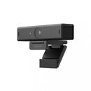 Camera web ds-uc2 2 mp cmos 3.6 mm fixed focal lens, usb type-c interface, supporting usb 2.0 protocols,plug-and-play, no need to install driver software,digital wdr,audio sampling rate 16 khz, operating conditions -10°c to 40°c,dimension 120 mm × 27.9 mm,  Camera conferinta | electropc.ro