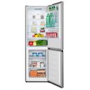 Combina frigorifica heinner hcnf-n300xwdf+,  Combine frigorifice | electropc.ro