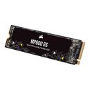 Cr mp600 gs 2tb pcie 4.0 (gen 4) x4 nvme m.2 ssd ssd max sequential read cdm up to 4800mb/s ssd max sequential write cdm up to 4500mb/s max random read qd32 iometer up to 530k iops https://www.corsair.com/us/en/p/data-storage/cssd-f2000gbmp600gs/mp600,  SSD-uri Interne | electropc.ro