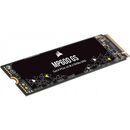Cr mp600 gs 2tb pcie 4.0 (gen 4) x4 nvme m.2 ssd ssd max sequential read cdm up to 4800mb/s ssd max sequential write cdm up to 4500mb/s max random read qd32 iometer up to 530k iops https://www.corsair.com/us/en/p/data-storage/cssd-f2000gbmp600gs/mp600,  SSD-uri Interne | electropc.ro