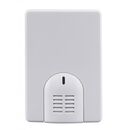 Detector de inundatie, nd-wd100; iesire releu, material plastic ,alimentare: 12v;,  Detectori | electropc.ro