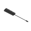 Docking station a4tech universal, 8-in-1, cablu 0.20m, gri,  Hub-uri USB | electropc.ro