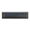 Docking station lindy, interfete: usb-c la 6x usb-a/ 1x usb-c/1x rj45/ 1x displayport/1x hdmi/ 1x sd & 1x micro sd/ 1x 3,5 mm/ 1x usb-c pd(power delivery), latime de banda 10gbps, 10/100/1000 mbps, rezolutie maxima (intrare) 7680x4320@60hz, rezolutie maxi,  Telefoane mobile & accesorii | electropc.ro