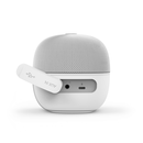 Hama boxa tube 2.0, conectare bluetooth, putere 4w, alb,  Sisteme audio | electropc.ro