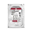 Hdd wd red pro, 4tb, 7200rpm, sata iii,  Hard Disk-uri Desktop | electropc.ro