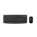 Kit tastatura si mouse genius smart km-8100, wireless, neagra,  Kit mouse tastatura | electropc.ro