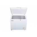 Lada frigorifica heinner hcf-246cnhe++,  Lazi frigorifice | electropc.ro