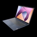 Laptop lenovo ideapad slim 5 14abr8, 14" wuxga (1920x1200) oled 400nits glossy, 100% dci-p3, displayhdr™ true black 500, tÜv low blue light, amd ryzen™ 5 7530u (6c / 12t, 2.0 / 4.5ghz, 3mb l2 / 16mb l3), video integrated amd radeon™ graphics, ram 16gb sol,  Laptopuri | electropc.ro