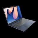 Laptop lenovo ideapad slim 5 14irl8, 14" wuxga (1920x1200) oled 400nits glossy, 100% dci-p3, displayhdr™ true black 500, tÜv low blue light, intel® core™ i7-13620h, 10c (6p + 4e) / 16t, p-core 2.4 / 4.9ghz, e-core 1.8 / 3.6ghz, 24mb, video integrated inte,  Laptopuri | electropc.ro