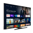 Led tv horizon 4k-android 65hl7590u/c, 65" d-led, 4k ultra hd (2160p), dolby vision hdr / hdr10 / hlg + microdimming, digital tv-tuner dvb- s2/t2/c, android tv 11, chromecast built-in + google assistant + bt, 1x lan (rj45), dlna 1.5, contrast 5000:1, 350 ,  Televizoare | electropc.ro