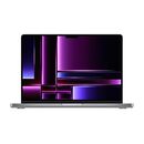 Macbook pro 14.2"/apple m2 pro (cpu 12-core, gpu 19-core, neural engine 16-core)/32gb/1tb - space grey - int kb,  Laptopuri | electropc.ro