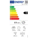 Masina de spalat rufe fram fwm-v714t2brd+++,  Masini de spalat rufe automate | electropc.ro