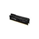 Memorie ram notebook kingston, dimm, ddr4, 32gb, 2666mhz, cl20, 1.2v, kit of 2,  Memorii RAM Desktop | electropc.ro