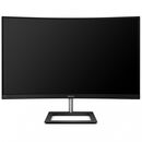 Monitor 27" philips 272e1ca, curbat 1500r, fhd 1920*1080, 75 hz, 4 ms, va, 16:9, 250 cd/ mp, 3000:1, mega infinity dcr, anti-glare, 3h, haze 25%, wled, 178/178, low blue mode, freesync, vga, hdmi, pc audio-in, headphone out, boxe 2*3w, 3-sided frameless, ,  Monitoare LED | electropc.ro