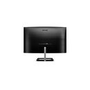 Monitor 27" philips 272e1ca, curbat 1500r, fhd 1920*1080, 75 hz, 4 ms, va, 16:9, 250 cd/ mp, 3000:1, mega infinity dcr, anti-glare, 3h, haze 25%, wled, 178/178, low blue mode, freesync, vga, hdmi, pc audio-in, headphone out, boxe 2*3w, 3-sided frameless, ,  Monitoare LED | electropc.ro