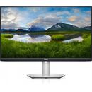 Monitor led dell s2421hs, 23.8inch, fhd ips, 4ms, 75hz, alb,  Monitoare LED | electropc.ro