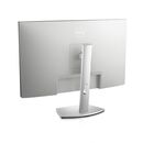 Monitor led dell s2721ds, 27inch, ips qhd, 4ms, 75hz, alb,  Monitoare LED | electropc.ro