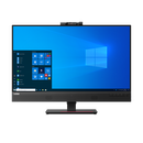 Monitor led lenovo thinkvision t27hv-20,27inch, ips qhd, 4ms, 60hz, negru,  Monitoare LED | electropc.ro