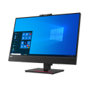 Monitor led lenovo thinkvision t27hv-20,27inch, ips qhd, 4ms, 60hz, negru,  Monitoare LED | electropc.ro