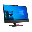 Monitor led lenovo thinkvision t27hv-20,27inch, ips qhd, 4ms, 60hz, negru,  Monitoare LED | electropc.ro
