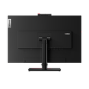 Monitor led lenovo thinkvision t27hv-20,27inch, ips qhd, 4ms, 60hz, negru,  Monitoare LED | electropc.ro