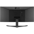 Monitor led lg 29wp500-b, uwqhd ips, 29inch, 5 ms, 75hz, negru,  Monitoare LED | electropc.ro